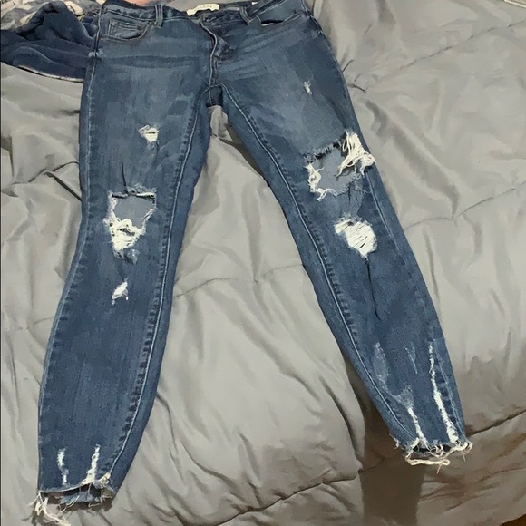 Pacsun Jeans - Picture 1 of 2